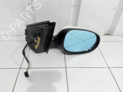 Right mirror FIAT BRAVO II (198_) 1.6 D Multijet (198AXL1B) | BP25630257C27 