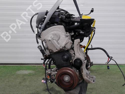 Motor RENAULT TWINGO I (C06_) 1.2 16V (C06C, C06D, C06K) | BP30329156M1