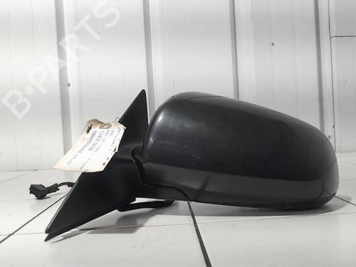 Left mirror AUDI A3 (8P1) 2.0 TDI 16V | BP32192469C26 