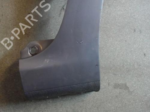 Used Right front fenders PEUGEOT 307 (3A/C) 1.6 16V (109 hp) 25651024