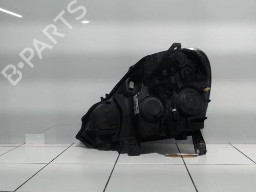 Right headlight RENAULT MODUS / GRAND MODUS (F/JP0_) | BP36395083C29 - Image 3