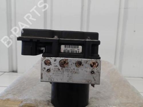 ABS Bremseaggregat SEAT IBIZA III (6L1) 1.4 TDI (70 hp) 25629680