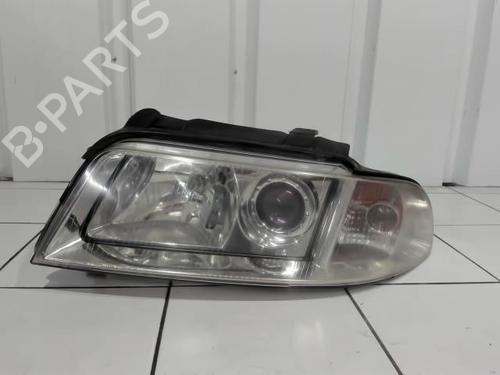 Left headlight AUDI A4 B5 (8D2) 1.9 TDI quattro | BP25647502C28  - Image 5