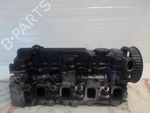 Used Cylinder head Cylinder head OPEL CORSA B (S93) [1993-2009] 25632184 25632184