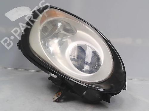 Used Right headlight Right headlight 36674057 36674057