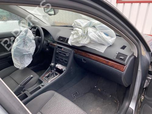 Klapa wlewu paliwa AUDI A4 B7 Avant (8ED) 2.0 TDI | BP25650505C131 