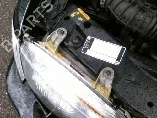 Left headlight SAAB 9-3 (YS3D) 2.0 Turbo | BP25633152C28 