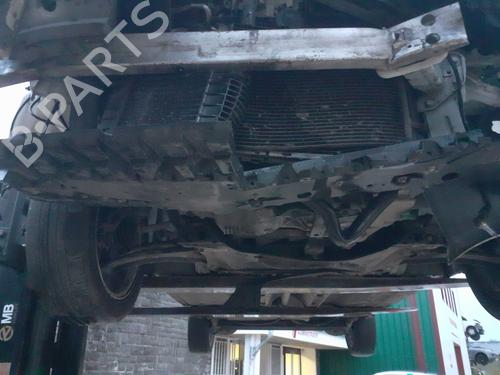 Radio NISSAN NOTE (E11, NE11) 1.5 dCi | BP31340089E6 - Image 10