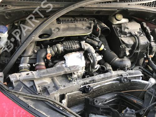 Left taillight CITROËN C3 II (SC_)  | BP29863990C34  - Image 8