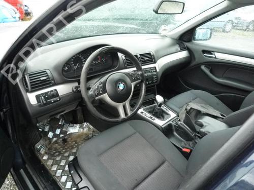 Used Parts BMW 3 (E46) 330 d 2526571