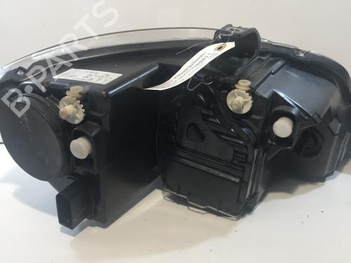 Left headlight SEAT LEON (1P1) 1.9 TDI | BP29412194C28 