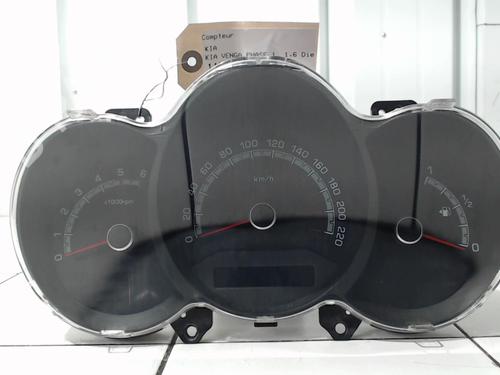 Instrument cluster KIA VENGA (YN) 1.6 CRDi 115 | BP31178122C47 - Image 2
