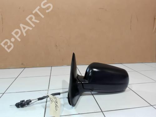 Left mirror SEAT LEON (1M1) 1.9 TDI | BP25642789C26 