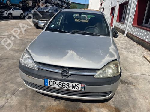Starter OPEL CORSA C (X01) 1.2 (F08, F68) | BP37676600M8 - Image 20