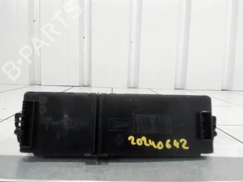 Climate control RENAULT SCÉNIC III (JZ0/1_) 1.9 dCi (JZ0J, JZ1J, JZ1K, JZ1S) | BP25629976I5 
