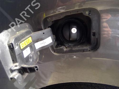 Used Fuel flap PEUGEOT EXPERT Van (V_) 1.5 BlueHDi 120 (120 hp) 25642406
