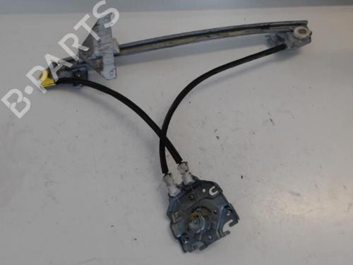 Rear left window mechanism PEUGEOT 307 Break (3E) 2.0 HDI 110 | BP25633707C24 