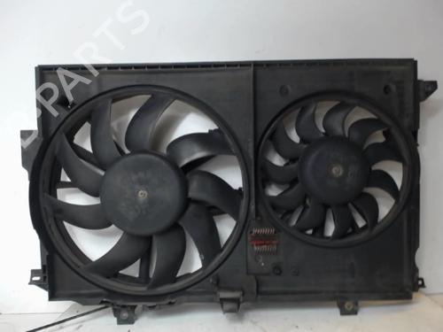 radiator-fan-opel-signum-hatchback-z03-2003-2004-2005-2006-2007-2008-25645833 main image