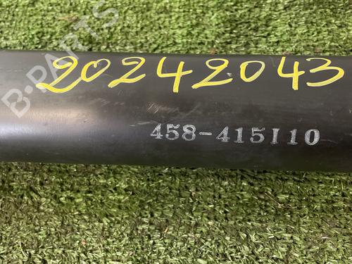 Driveshaft CITROËN C4 AIRCROSS 1.6 HDi 115 AWC | BP25638734M37 - Image 1