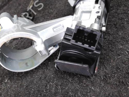 Ignition barrel OPEL MERIVA B MPV (S10) 1.7 CDTI (75) | BP25644441M48  - Image 6
