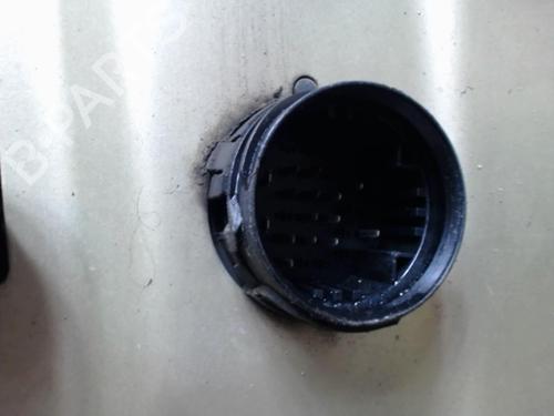 Left front door OPEL ASTRA H (A04) 1.7 CDTI (L48) | BP25636723C2 
