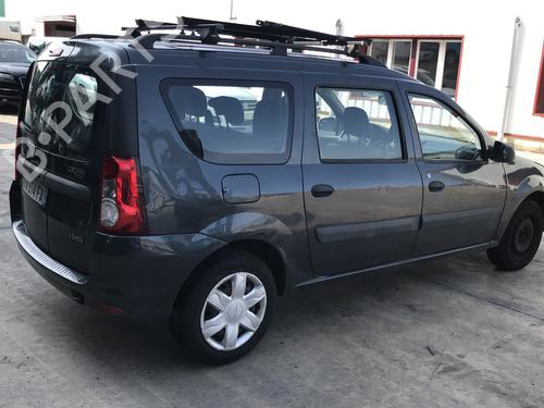 Instrument cluster DACIA LOGAN MCV (KS_) 1.6 (KS0B, KS0D, KS0F) | BP29587752C47 - Image 7