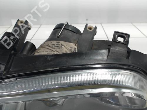 Phare gauche Phare gauche VW GOLF IV (1J1) 1.6 (100 hp) 36424134 36424134