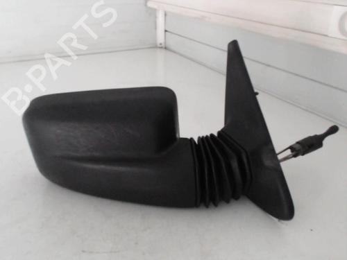 Used Right mirror Right mirror PEUGEOT 309 II (3C, 3A) [1989-1993] 25646133 25646133