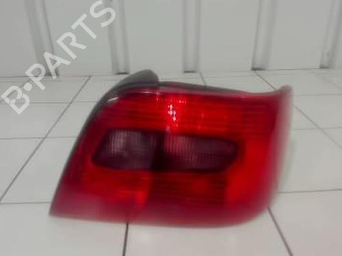 Højre baglygte CITROËN XSARA (N1) 1.6 16V (109 hp) 25629768