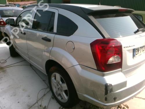 Rear right seatbelt DODGE CALIBER 1.8 | BP25632443I28  - Image 7