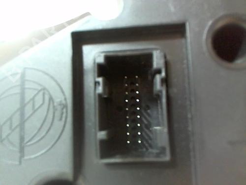 Used Instrument cluster Instrument cluster ALFA ROMEO GT (937_) 1.9 JTD (937CXN1B) (150 hp) 25636915 25636915