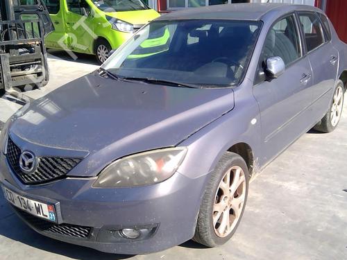 Ratstangsstang MAZDA 3 Saloon (BK) 1.6 DI Turbo (BK12Y) | BP25650373I23  - Image 7