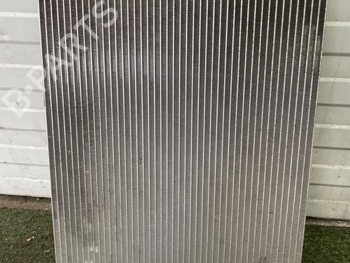 Used AC radiator AC radiator DACIA SANDERO II TCe 90 (B8M1, B8MA, B8AC) (90 hp) 40200648 40200648