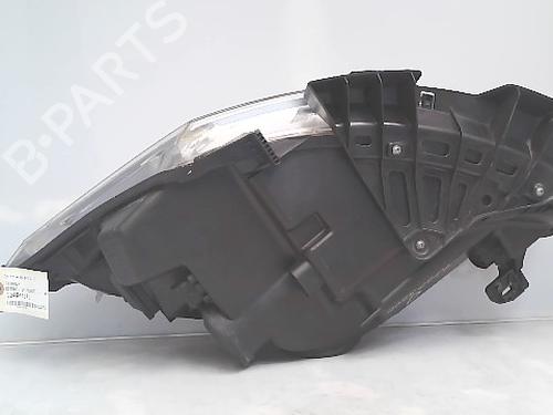 Used Right headlight Right headlight CITROËN C4 Picasso I MPV (UD_) [2006-2015] 36655462 36655462