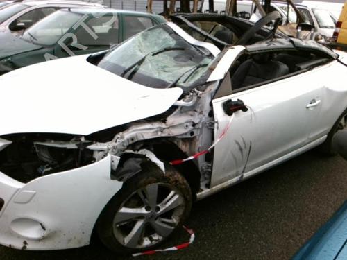 Electronic module RENAULT MEGANE CC (EZ0/1_) 1.6 dCi (EZ00) | BP25649750M83 - Image 17