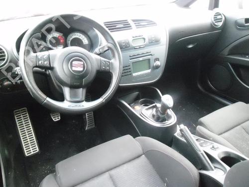 Steering column SEAT LEON (1P1) 2.0 TFSI | BP25634115M21 - Image 7