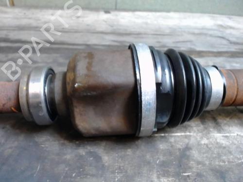 Right front driveshaft DS DS 3 (SA_) 1.6 BlueHDi 100 (SABHY0, SABHYT) | BP25633141M39  - Image 6