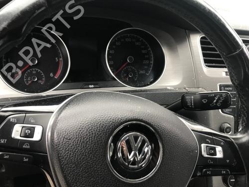 Headlight switch VW GOLF VII (5G1, BQ1, BE1, BE2) 1.6 TDI | BP31023398I24 - Image 24