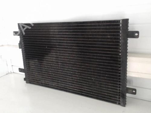 AC-Kondensator VW SHARAN (7M8, 7M9, 7M6) 1.9 TDI (110 hp) 25637003