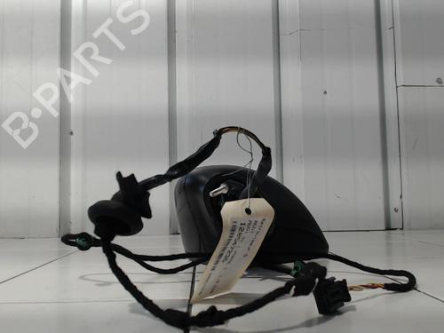 Used Left mirror Left mirror AUDI A1 (8X1, 8XK) 1.4 TFSI (122 hp) 32524172 32524172