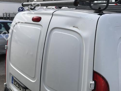 Right mirror RENAULT KANGOO (KC0/1_) 1.2 16V (KC05, KC06, KC03, KC0T, KC0W, KC1D) | BP25636518C27