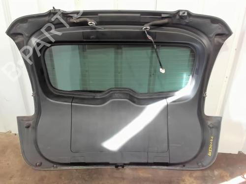 Tailgate MAZDA 5 (CR) 2.0 CD (CR19) | BP25631539C6 