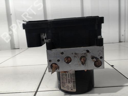 ABS pump RENAULT GRAND SCÉNIC III (JZ0/1_) 1.5 dCi (JZ09, JZ0D, JZ10, JZ14, JZ1G, JZ29, JZ2C) | BP31583956M43 