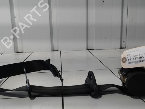 Front right belt tensioner FIAT DUCATO Van (250_) 120 Multijet 2,3 D | BP29855746C88