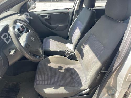 Starter OPEL CORSA C (X01) 1.2 (F08, F68) | BP37676600M8 - Image 29