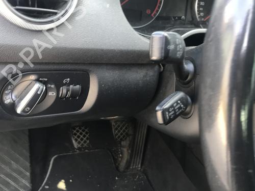 Kombiinstrument AUDI A3 Sportback (8PA) 1.9 TDI | BP29897984C47