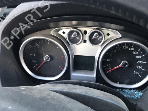 Radio FORD C-MAX (DM2) 1.8 TDCi | BP25632643E6  - Image 21