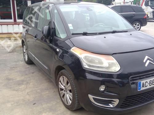 Electronic module CITROËN C3 Picasso (SH_) 1.6 HDi | BP25635345M83  - Image 19