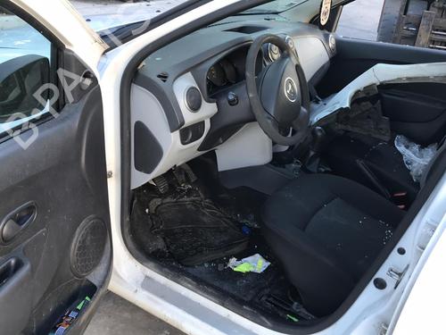 Fuel flap DACIA SANDERO II 1.2 | BP25647982C131