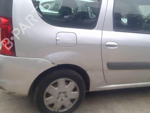 Tanklåg DACIA LOGAN MCV (KS_) 1.5 dCi (KS04) | BP36873175C131 - Image 10